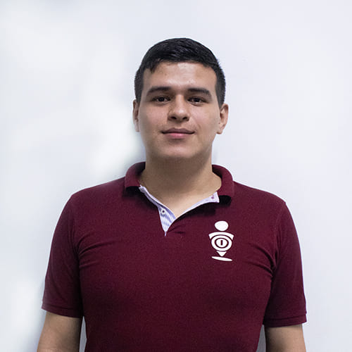 Santiago Angel
