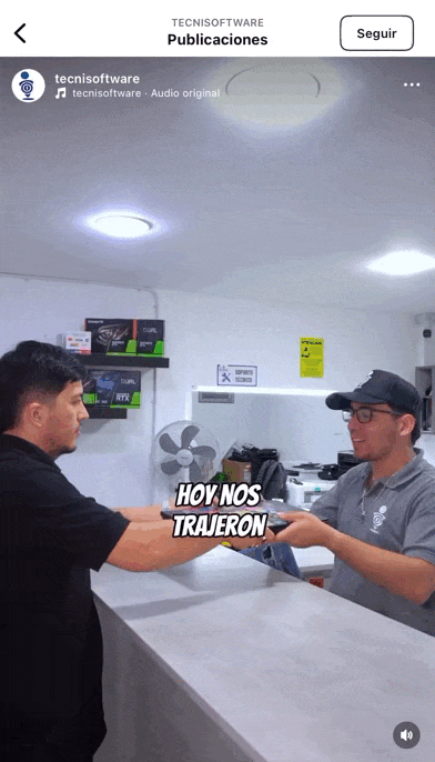 video